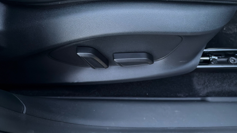 MG ZS 1.5 Hybrid+ Trophy 5dr Auto Hybrid Hatchback